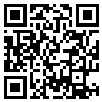 QR Code for bitcoin:1EHjZQHDbjazwfAfCqfxDTjxDFDPPR7Vhs