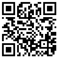 QR Code for bitcoin:1EHjiAALdPR2CxrAaAgr8zQVft1H9Erdck
