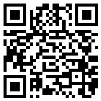 QR Code for bitcoin:1EHpFRaTc2fQhSsX3f1CnN76bCswK2Lbdf