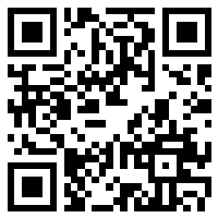 QR Code for bitcoin:1EHsRvisbbtDx9iDbHHfRtEdCgLjTP2BhR