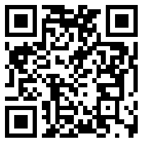 QR Code for bitcoin:1EHyJc8EY951EByZdTZQEJEEKpCqXeQ1dN