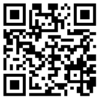 QR Code for bitcoin:1EJBdxREQnYfP11rVCyuKrcpPY7AThd8LE