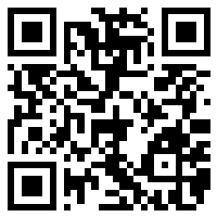 QR Code for bitcoin:1EJCZrxBdt7H122JMauVhvtAP8UGoVujy7