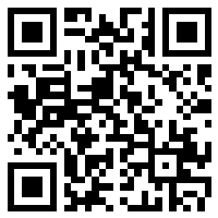 QR Code for bitcoin:1EJDJYfaRkYWU4JaX2w5aGHay8maguSumx