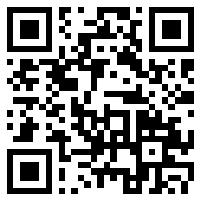 QR Code for bitcoin:1EJDtoZvhya2wmLysUQJTbaDym9fPKZ2rZ