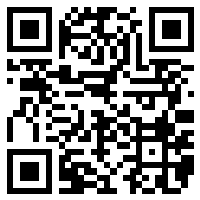 QR Code for bitcoin:1EJGFnYFwMafUN3b9D2LqPb6NEnJWsfxwW