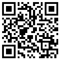 QR Code for bitcoin:1EJGcoxibBQuzpKh3CnQ91WPdAFEmNiZVG