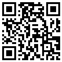 QR Code for bitcoin:1EJLLwrLSFGWipEuLB4FkXxvJUKGmntfia