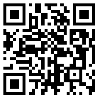 QR Code for bitcoin:1EJc8ndJCpwpRGdB553hjRrRTJoxb6KJmm