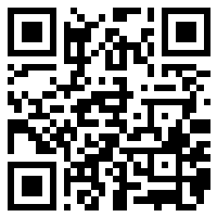 QR Code for bitcoin:1EJn6gCh8HubS9MRUtC8LUw8qw7cBSBnGy