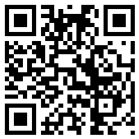 QR Code for bitcoin:1EJp9T5B7df2SCGbV9ixDoqhsEE8hCPaJ7