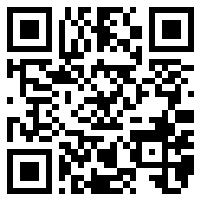 QR Code for bitcoin:1EJs6EvuEncR6x8SJxweNq5kanJFUtZ76m