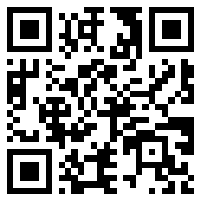 QR Code for bitcoin:1EJxqDRPLMMF7B4685KKC9ddTC7PkfDLP7
