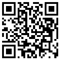QR Code for bitcoin:1EJygr8XTLNEPdmnwQcurtfFaVjTTj82Tb