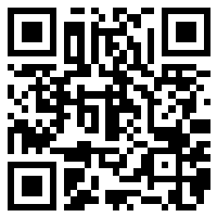 QR Code for bitcoin:1EK18GiS2rUZmPrZ6Zft3e9bAwD6Bt9uTn