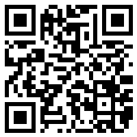 QR Code for bitcoin:1EK6FCmbfgKruTkLSYZBW8tSogWLu6jciD
