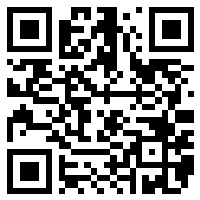 QR Code for bitcoin:1EK8jfmJU6CszHQaWMfX3nvgZFUUQih8AF
