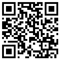 QR Code for bitcoin:1EKBy9kokfeFJZd5UPXRPGDwTQCaYrKQLa