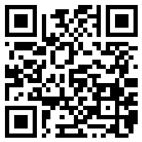 QR Code for bitcoin:1EKC9MaLLonXYwNwSNyr9vFysjxybJuePo