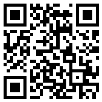 QR Code for bitcoin:1EKCVhttJYW1RYS9vNty2T6sYyL2JXhDFW