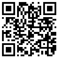 QR Code for bitcoin:1EKEccCAEXmvcv527M5CiDF3FWvtcWDqW2