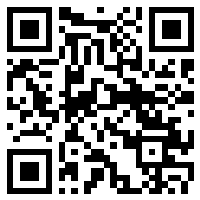 QR Code for bitcoin:1EKR6wXBFPg9pPAzyWmBNFVudTPB5Te9jc