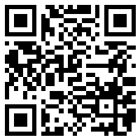 QR Code for bitcoin:1EKRYerK1kraBMK3fDF37Fps6Y9cvbqVQ1