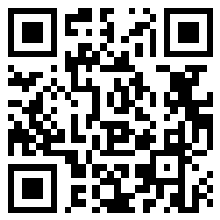 QR Code for bitcoin:1EKUddfKQb6JACT1b8Zpgs5PUNVrc2p1ss