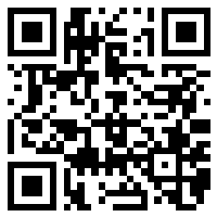 QR Code for bitcoin:1EKV6ft1TSbXiYEE6E4ic3oMvRQ2iMPAtW