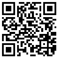 QR Code for bitcoin:1EKVRPcs7KBdLTo5y8sT1sV9f174zAgG6m