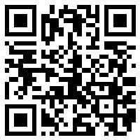 QR Code for bitcoin:1EKXvFa7Xjk8o7HeDSBo21XtTTcTnaRFub