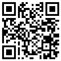 QR Code for bitcoin:1EKYZAkJQD1mBws7Fo6vgCBcm2dbTAC9DX