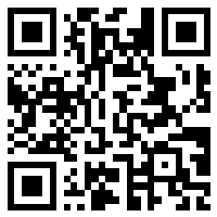 QR Code for bitcoin:1EKcVbZb29iBi33DuEbGw19WXkKd7YfFGo