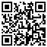 QR Code for bitcoin:1EKeUB2BK6CtwatU3A2A6NdcRaydG3nF4B