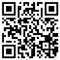 QR Code for bitcoin:1EKksQo7eXXPMPaMHz1RDEWe8nxWjjbQ93