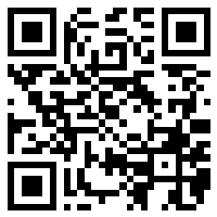 QR Code for bitcoin:1EKnUDgWWkQzffaYB1S2bjoN8m72DDfo2W