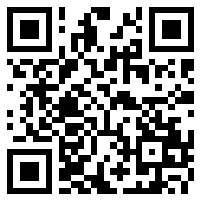 QR Code for bitcoin:1EKpGGCodmvBkPWaGV6esyNvnU6R6ZRW2X