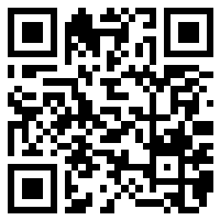 QR Code for bitcoin:1EKvxVrs2gWSmggQiRaSfJaZX2hVvaGF6q