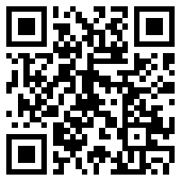 QR Code for bitcoin:1EKxyVBwsyd5bpc9JsgpEhuqyVVoDeqm2F