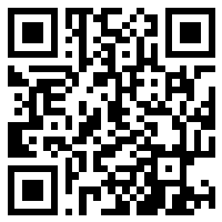 QR Code for bitcoin:1EL1LRmoYYMHYNoj9DdaF3EZV2iZD6nNVW