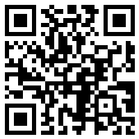 QR Code for bitcoin:1EL1iDZz2pDhzGojmks7vENeGPdpgZrzso
