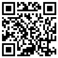 QR Code for bitcoin:1EL2bfMH6CfhrMffQFZcYjatvxQSJhEWop