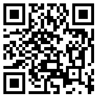 QR Code for bitcoin:1EL4WbQuDxu8EWFxQsyoPvYQ6JS3XHNPD6