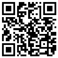 QR Code for bitcoin:1EL5ghfYeBJf5VG5jpkdL1E1WDbMu5AmsU