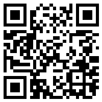 QR Code for bitcoin:1EL6ePyKnr3EHoRsduHw8rd2tsCM8P2CS8