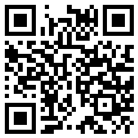 QR Code for bitcoin:1EL83jbcMYBja5vCcsYVXgp2rBRXDMVkHS