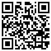 QR Code for bitcoin:1EL8SDnyzhyyCDV1jPLa2oriXRWkTTzpb