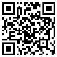 QR Code for bitcoin:1EL8W1MeEL5nFdCUbt9DVk7tM1P7rfDCGF