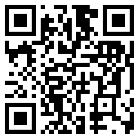 QR Code for bitcoin:1EL8X5Rpx8bf1fjKCJiPXsESeezKtAv61H