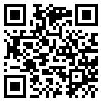 QR Code for bitcoin:1ELArZMRkPezhvUXGSUSFLbyNXTvCJ7tu6